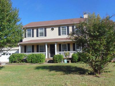 467 Bamburg Dr, Clarksville, TN, 37040