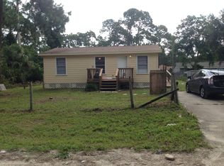 1515 Gaynor Dr SW, Palm Bay, FL 32908