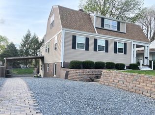 4409 Bennion Rd, Silver Spring, MD 20906