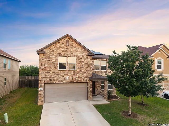 7814 Blackhawk Pass — Photo 1