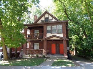 809 S Fred Shuttlesworth Cir #2, Cincinnati, OH 45229