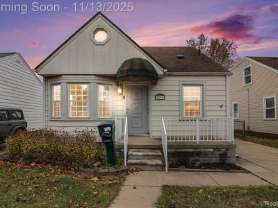 2761 Blanche St, Melvindale, MI, 48122