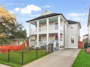 238 28th St, New Orleans, LA 70124