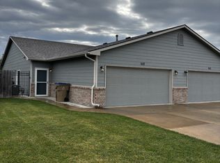 622 N Grandstone St, Kechi, KS 67067