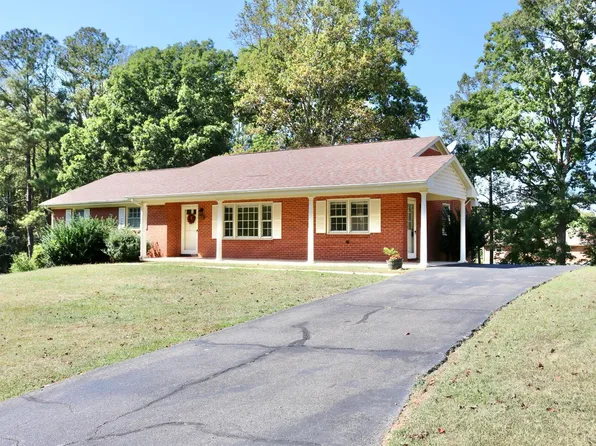 121 Gatlin St, Lynchburg, VA 24502