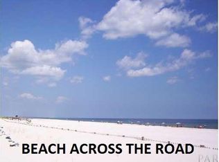 320 Gulfview Ln, Perdido Key, FL 32507