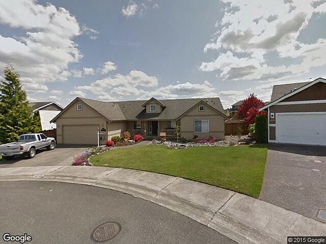 2nd image of 16729 135th Ave E
