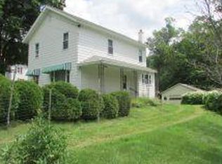 804 Main St, Thompson, PA 18465