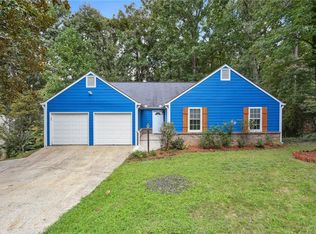 4524 High Grove Ct NW, Acworth, GA 30102