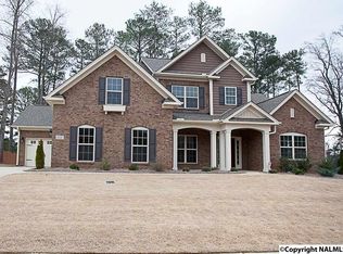 117 Crystal Springs Dr, Madison, AL 35757