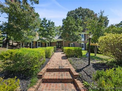 101 Cromwell Ave, Fayetteville, NC, 28311