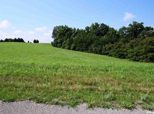 278 Alabaster Ct LOT 278, New Tazewell, TN 37825