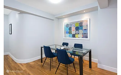 Sold by Douglas Elliman