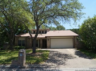 6308 Gablewood, San Antonio, TX 78249