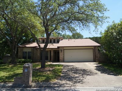 6308 Gablewood, San Antonio, TX, 78249