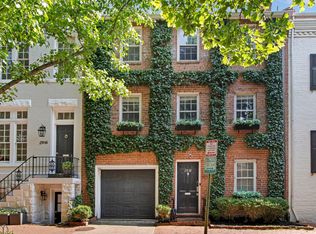 2918 O St NW, Washington, DC 20007