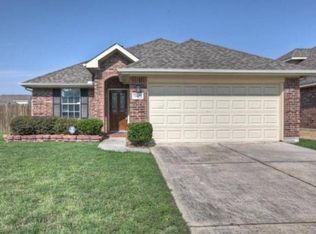 9807 Shadow Villa Ln, Houston, TX 77044