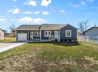 937 W Ste Marie St, Perryville, MO 63775