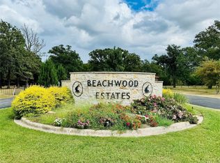 Driftwood Dr, Trinidad, TX 75163