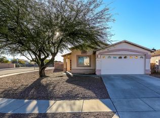 7653 S Meadow Spring Way, Tucson, AZ 85747