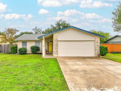 1513 Normeadows Cir, Round Rock, TX, 78681