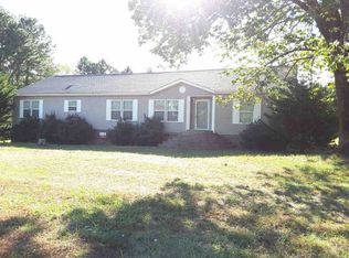 2241 Bethany Church Rd, Clinton, SC 29325