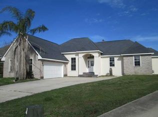 46 Inlet Cove Loop, Slidell, LA 70458