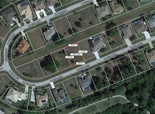 56 Par View Rd, Rotonda West, FL 33947