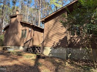 716 Carl Dr, Chapel Hill, NC 27516