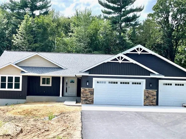 E4123 667th Avenue, Menomonie, WI 54751