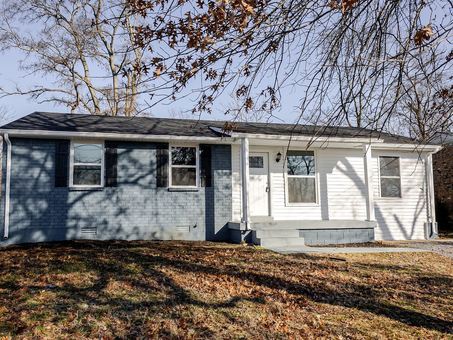 3226 Hinkle Dr, Nashville, TN 37218 | Zillow