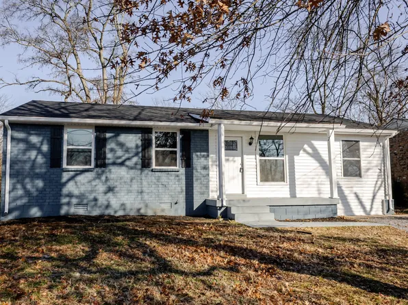 3226 Hinkle Dr, Nashville, TN 37218