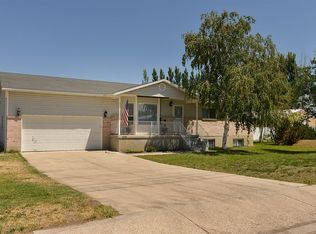 4098 W 4000 S, West Haven, UT 84401