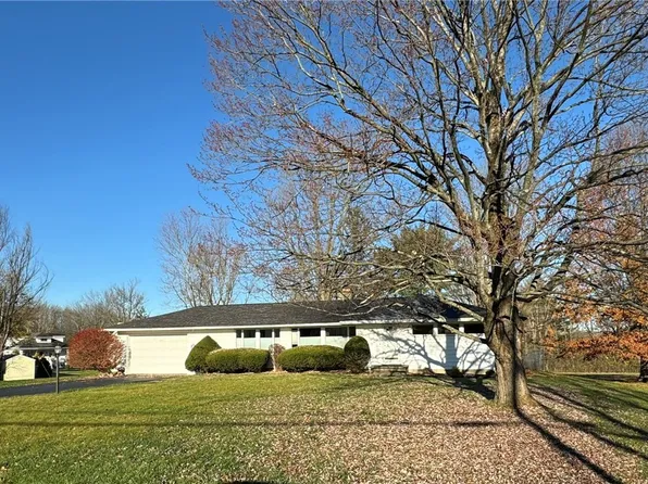 90 Merritt Pl, New Hartford, NY 13413