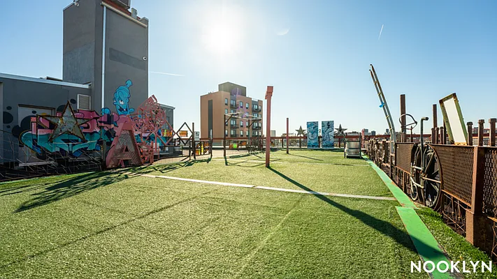 Rented by Nooklyn NYC LLC | media 32