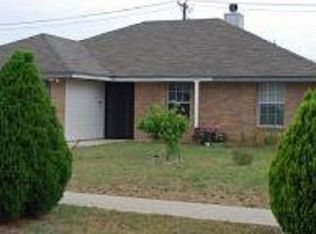 3901 Roundrock Dr, Killeen, TX 76549