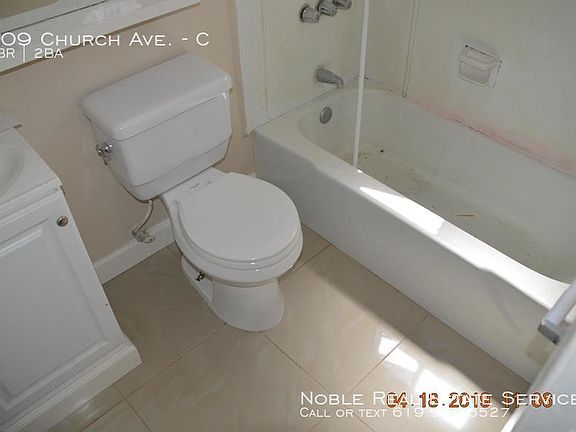 4th image of 209 Church Ave APT C