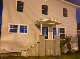 226 College Ave, Panama City, FL 32401
