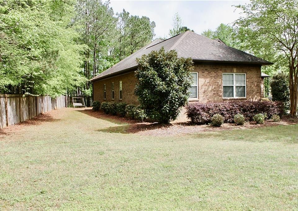 1409 Piedmont Dr, Auburn, AL 36830 Zillow