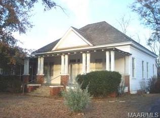 239 S Conecuh St, Greenville, AL 36037
