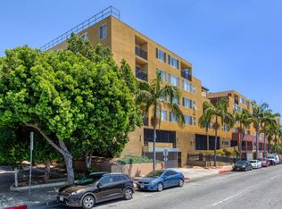 Huntington Plaza Senior Apartments | Affordable Apartments 55+, Huntington Park, CA 90255