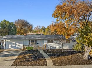 2725 Kay Ave, Concord, CA 94520