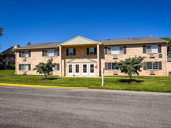 Residential Building