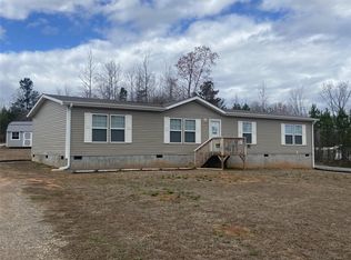 6442 Dysartsville Rd, Morganton, NC 28655