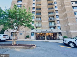 4 Monroe St APT 1109, Rockville, MD 20850