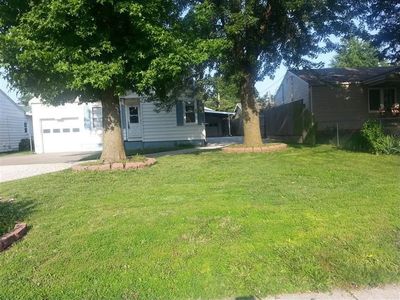 2662 N Fremont Ave, Springfield, MO, 65803