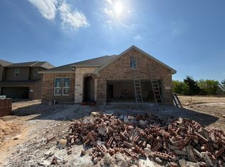 540 Park Side Dr, Weatherford, TX 76087