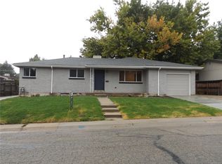 5919 Taft Ct, Arvada, CO 80004