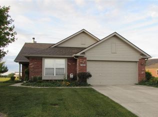 13400 N Cedar Grove Ct, Camby, IN