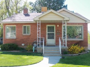3437 Eccles Ave, Ogden, UT 84403